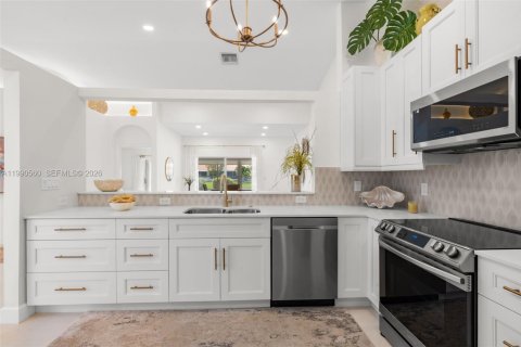 Casa en alquiler en Delray Beach, Florida, 3 dormitorios, 135.92 m2 № 2052086 - foto 30
