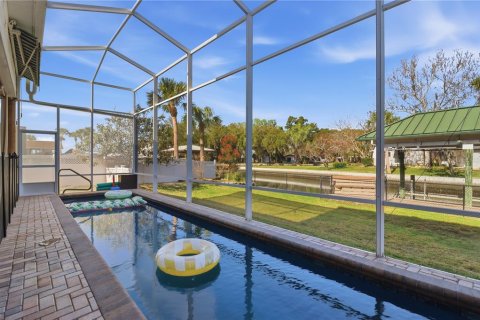 Casa en venta en Crystal River, Florida, 4 dormitorios, 291.06 m2 № 2143725 - foto 23