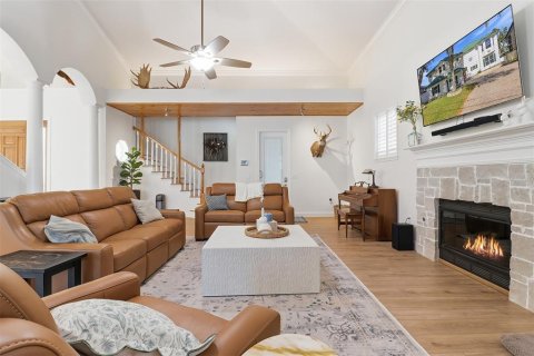 Casa en venta en Crystal River, Florida, 4 dormitorios, 291.06 m2 № 2143725 - foto 5