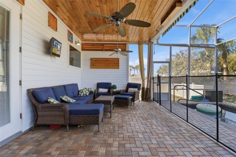 Casa en venta en Crystal River, Florida, 4 dormitorios, 291.06 m2 № 2143725 - foto 20