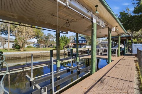 Casa en venta en Crystal River, Florida, 4 dormitorios, 291.06 m2 № 2143725 - foto 26