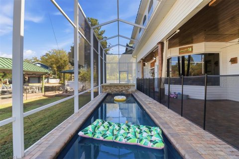 Casa en venta en Crystal River, Florida, 4 dormitorios, 291.06 m2 № 2143725 - foto 22