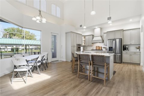 Casa en venta en Crystal River, Florida, 4 dormitorios, 291.06 m2 № 2143725 - foto 29