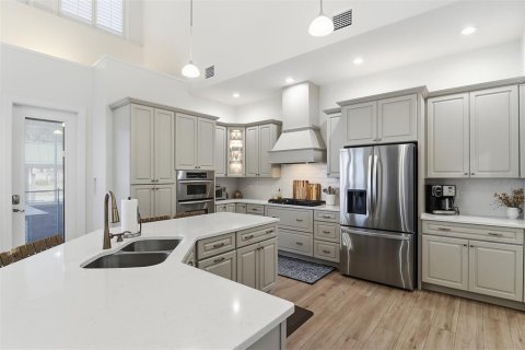Casa en venta en Crystal River, Florida, 4 dormitorios, 291.06 m2 № 2143725 - foto 30