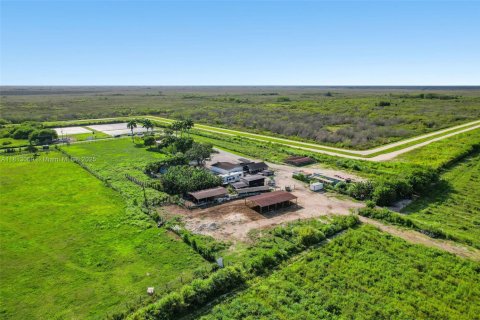 House in Miami, Florida 3 bedrooms, 231.7 sq.m. № 1760824 - photo 7