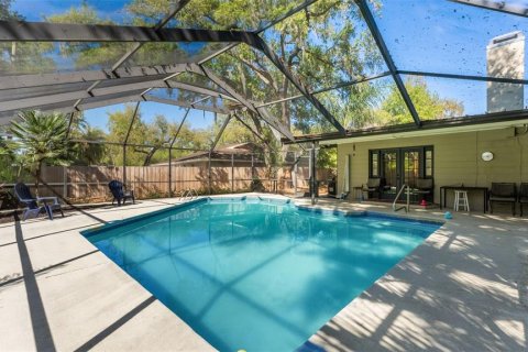 House in Lakeland, Florida 4 bedrooms, 310.48 sq.m. № 2099009 - photo 4