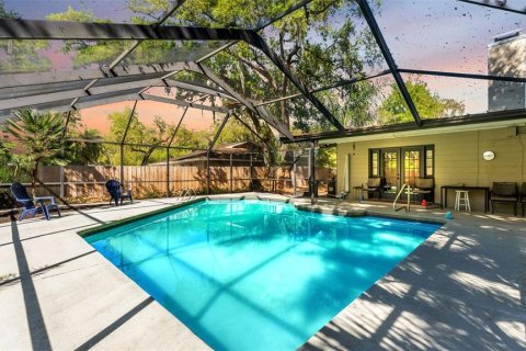 House in Lakeland, Florida 4 bedrooms, 310.48 sq.m. № 2099009 - photo 5