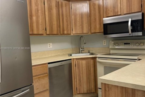 Condominio en venta en Greenacres, Florida, 3 dormitorios, 116.5 m2 № 2029176 - foto 7