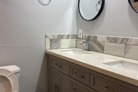 Condominio en venta en Greenacres, Florida, 3 dormitorios, 116.5 m2 № 2029176 - foto 15