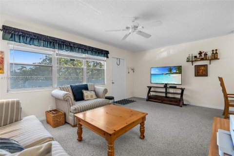 Copropriété à vendre à Deerfield Beach, Floride: 1 chambre, 65.03 m2 № 2026612 - photo 6