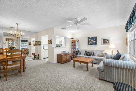 Copropriété à vendre à Deerfield Beach, Floride: 1 chambre, 65.03 m2 № 2026612 - photo 4