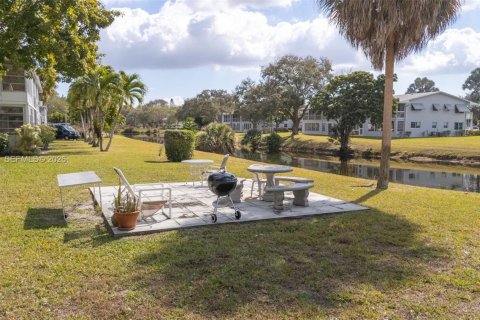 Copropriété à vendre à Deerfield Beach, Floride: 1 chambre, 65.03 m2 № 2026612 - photo 21