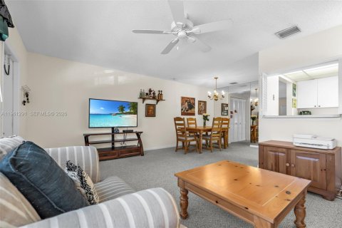 Copropriété à vendre à Deerfield Beach, Floride: 1 chambre, 65.03 m2 № 2026612 - photo 5