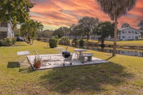 Copropriété à vendre à Deerfield Beach, Floride: 1 chambre, 65.03 m2 № 2026612 - photo 22