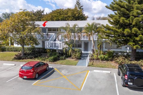 Copropriété à vendre à Deerfield Beach, Floride: 1 chambre, 65.03 m2 № 2026612 - photo 19