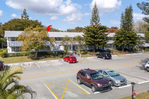 Copropriété à vendre à Deerfield Beach, Floride: 1 chambre, 65.03 m2 № 2026612 - photo 18