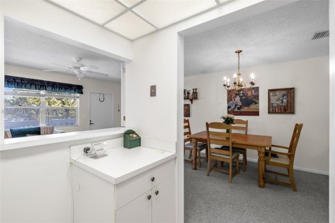 Copropriété à vendre à Deerfield Beach, Floride: 1 chambre, 65.03 m2 № 2026612 - photo 9