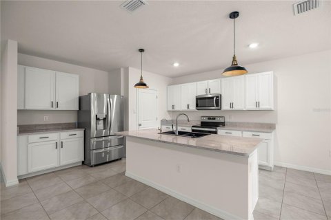 House in Ocala, Florida 4 bedrooms, 215.44 sq.m. № 1877405 - photo 24