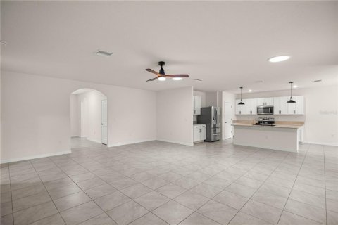 House in Ocala, Florida 4 bedrooms, 215.44 sq.m. № 1877405 - photo 23