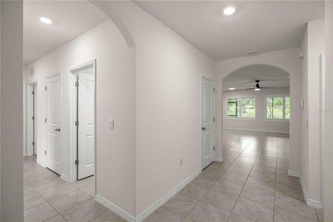 House in Ocala, Florida 4 bedrooms, 215.44 sq.m. № 1877405 - photo 7