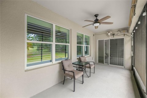 House in Ocala, Florida 4 bedrooms, 215.44 sq.m. № 1877405 - photo 29