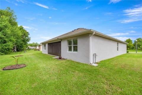 House in Ocala, Florida 4 bedrooms, 215.44 sq.m. № 1877405 - photo 4