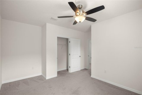 House in Ocala, Florida 4 bedrooms, 215.44 sq.m. № 1877405 - photo 15