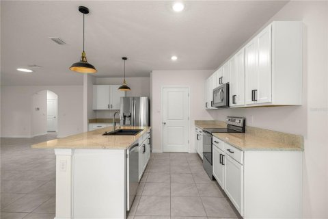 House in Ocala, Florida 4 bedrooms, 215.44 sq.m. № 1877405 - photo 25