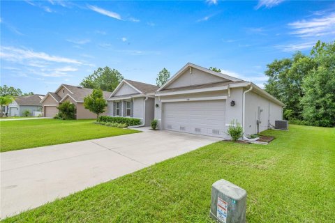 House in Ocala, Florida 4 bedrooms, 215.44 sq.m. № 1877405 - photo 3