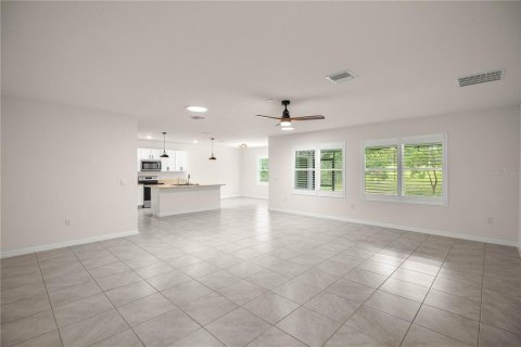 House in Ocala, Florida 4 bedrooms, 215.44 sq.m. № 1877405 - photo 22