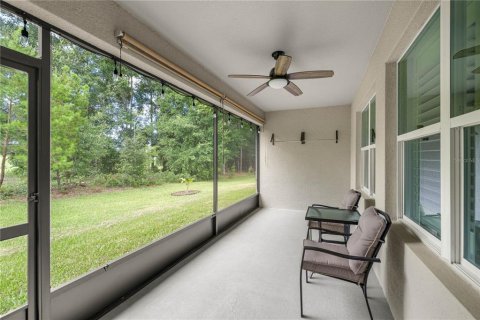 House in Ocala, Florida 4 bedrooms, 215.44 sq.m. № 1877405 - photo 28