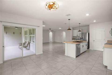 House in Ocala, Florida 4 bedrooms, 215.44 sq.m. № 1877405 - photo 27