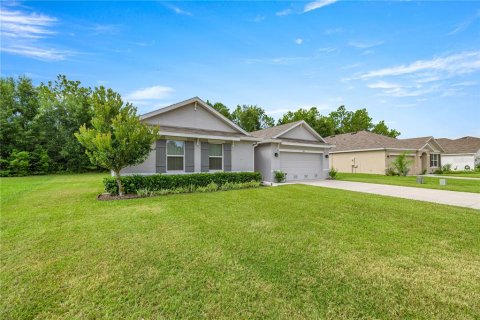 House in Ocala, Florida 4 bedrooms, 215.44 sq.m. № 1877405 - photo 2
