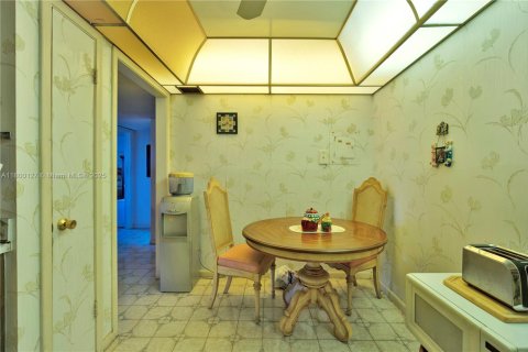 Купить кондоминиум в Лодерхилл, Флорида 1 спальня, 86.21м2, № 1689387 - фото 9