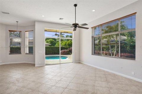 Casa en venta en Weston, Florida, 4 dormitorios, 270.35 m2 № 1949459 - foto 26