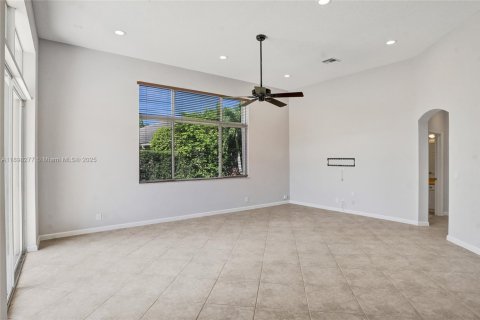 Casa en venta en Weston, Florida, 4 dormitorios, 270.35 m2 № 1949459 - foto 27
