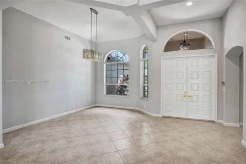 Casa en venta en Weston, Florida, 4 dormitorios, 270.35 m2 № 1949459 - foto 9