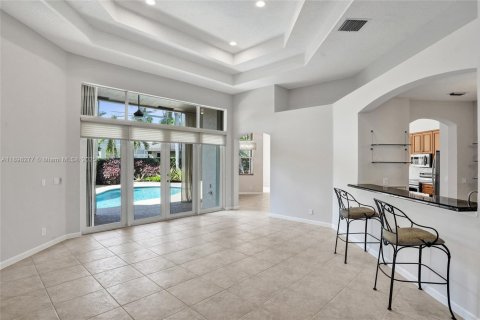 Casa en venta en Weston, Florida, 4 dormitorios, 270.35 m2 № 1949459 - foto 23