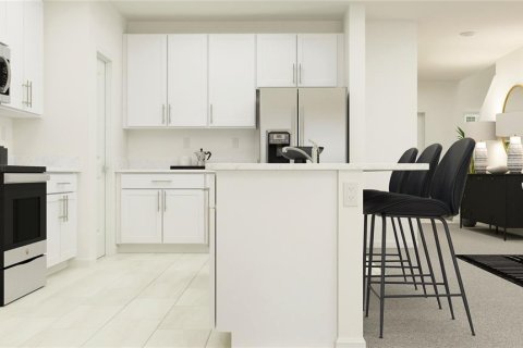 Casa en venta en Land O' Lakes, Florida, 6 dormitorios, 239.69 m2 № 1881233 - foto 3