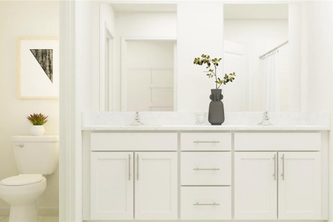 Casa en venta en Land O' Lakes, Florida, 6 dormitorios, 239.69 m2 № 1881233 - foto 10