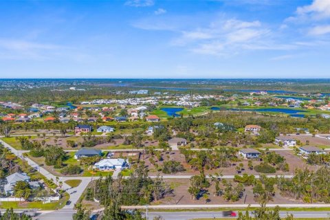 Terreno en venta en Placida, Florida № 1901746 - foto 13