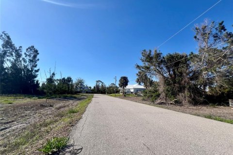 Terreno en venta en Placida, Florida № 1901746 - foto 3