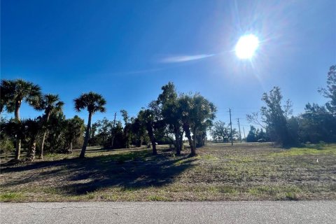 Terreno en venta en Placida, Florida № 1901746 - foto 2