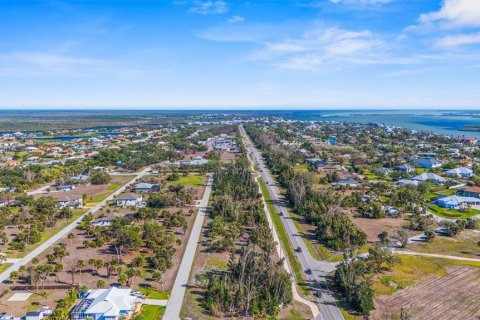 Terreno en venta en Placida, Florida № 1901746 - foto 10
