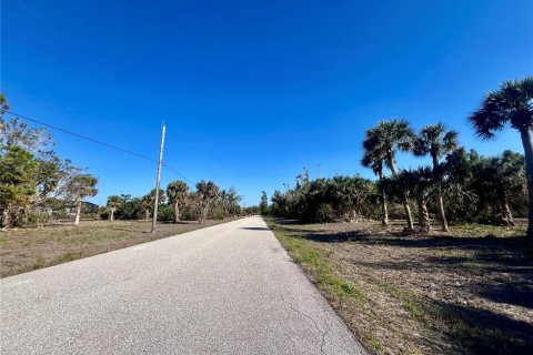 Terreno en venta en Placida, Florida № 1901746 - foto 4