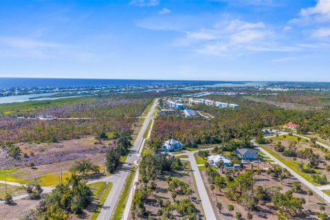Terreno en venta en Placida, Florida № 1901746 - foto 7