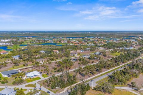 Terreno en venta en Placida, Florida № 1901746 - foto 12