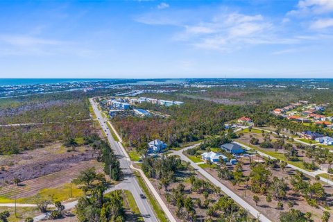Terreno en venta en Placida, Florida № 1901746 - foto 8