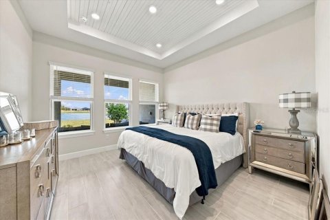 Villa ou maison à vendre à Palmetto, Floride: 2 chambres, 171.22 m2 № 2407080 - photo 22