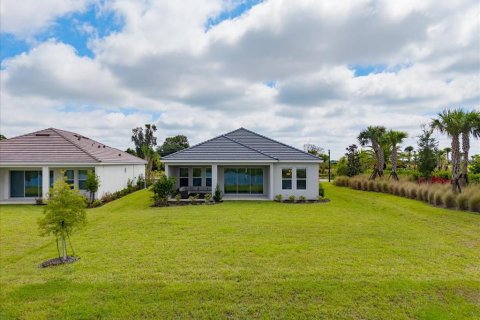 Villa ou maison à vendre à Palmetto, Floride: 2 chambres, 171.22 m2 № 2407080 - photo 4